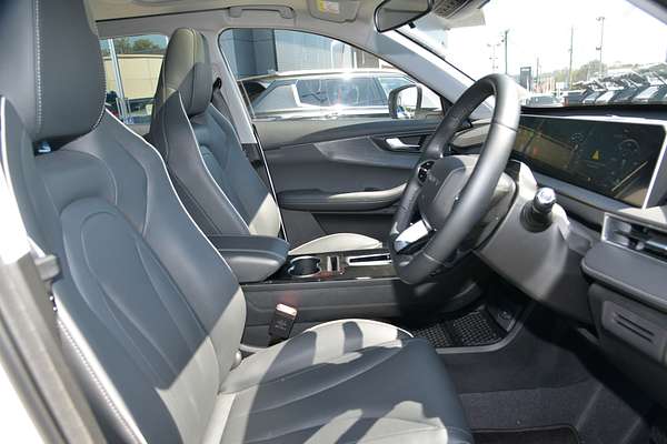 2025 Chery Tiggo 4 Hybrid Ultimate
