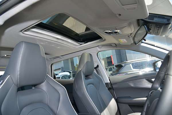 2025 Chery Tiggo 4 Hybrid Ultimate