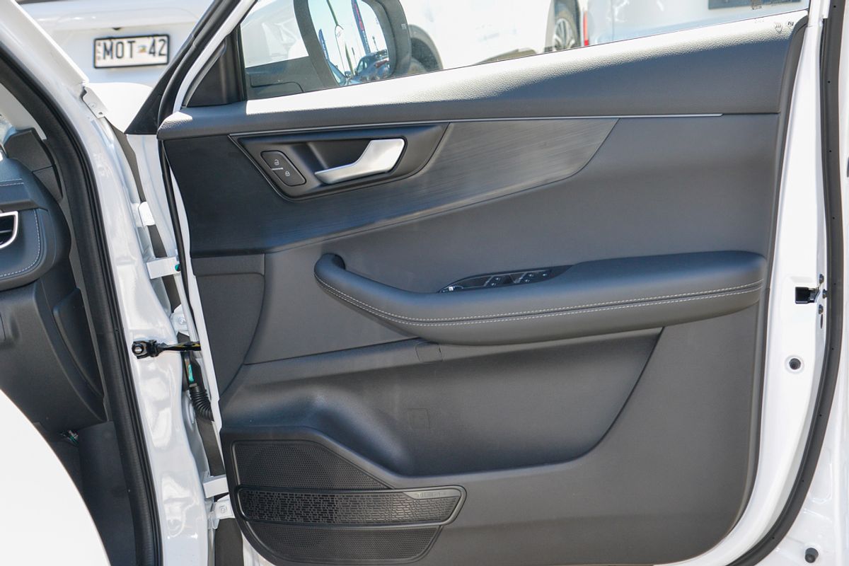 2025 Chery Tiggo 4 Hybrid Ultimate