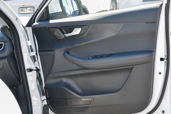2025 Chery Tiggo 4 Hybrid Ultimate