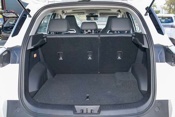 2025 Chery Tiggo 4 Hybrid Ultimate