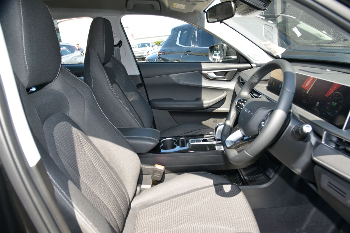 2025 Chery Tiggo 4 Urban