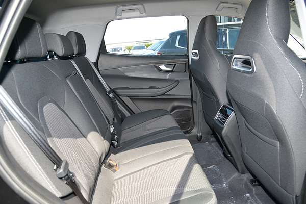 2025 Chery Tiggo 4 Urban