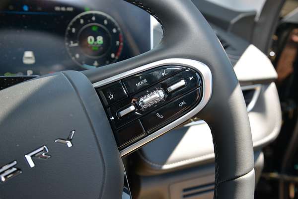 2025 Chery Tiggo 4 Urban