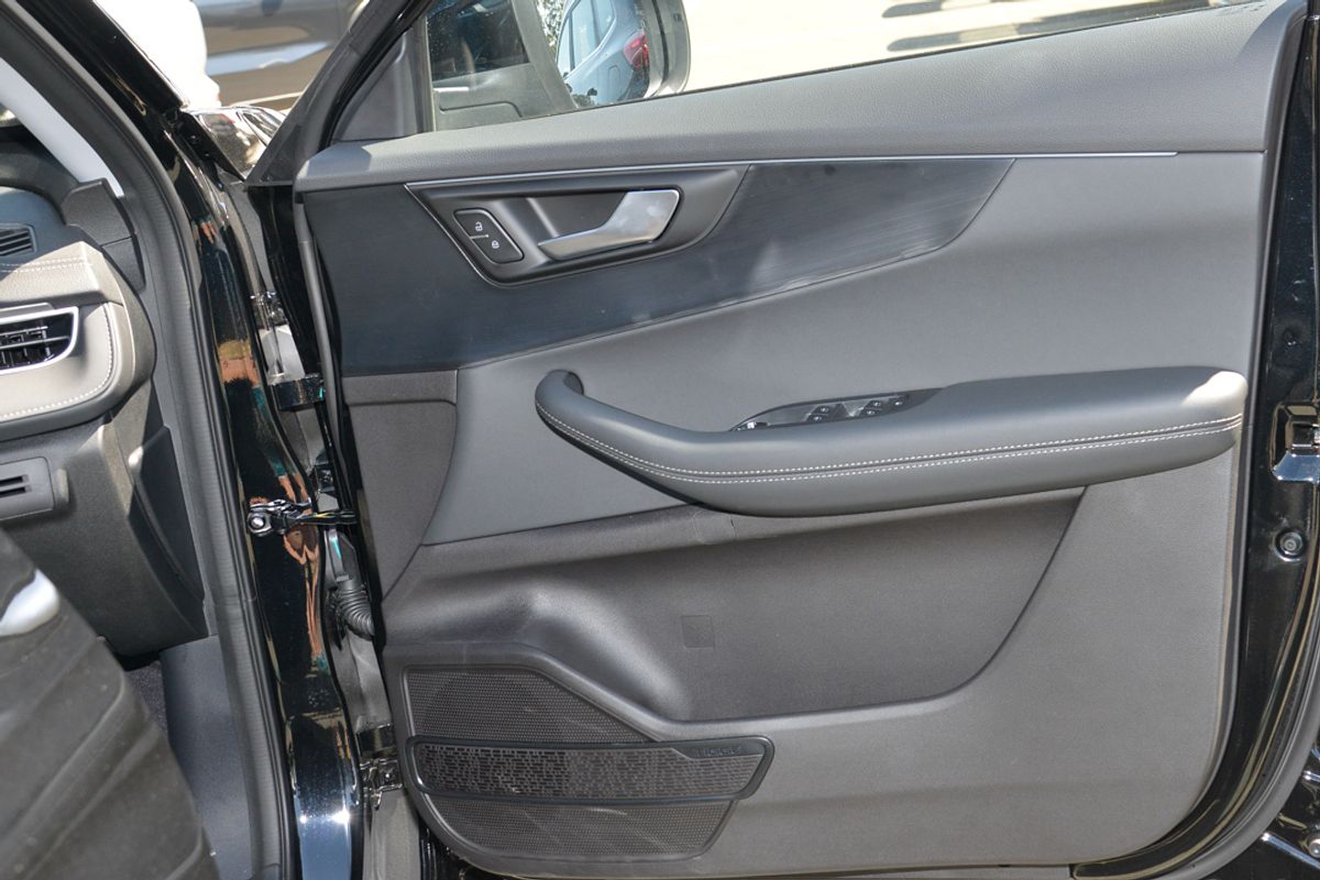 2025 Chery Tiggo 4 Urban