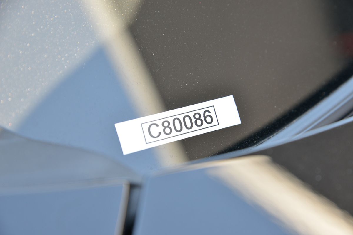 2025 Chery Tiggo 4 Urban