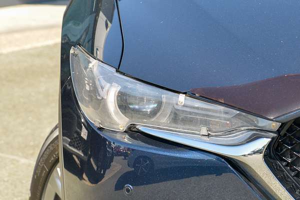 2019 Mazda CX-5 Akera KF Series