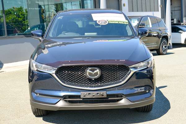 2019 Mazda CX-5 Akera KF Series