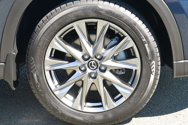 2019 Mazda CX-5 Akera KF Series