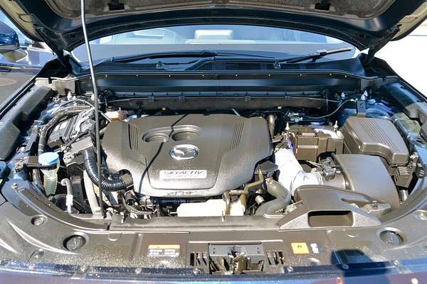 2019 Mazda CX-5 Akera KF Series