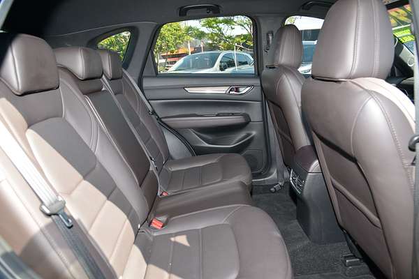 2019 Mazda CX-5 Akera KF Series