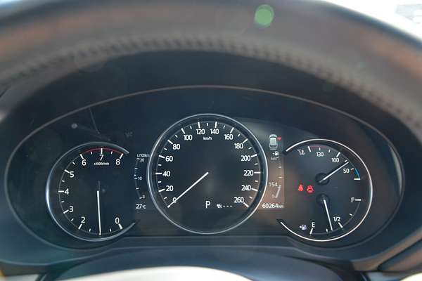 2019 Mazda CX-5 Akera KF Series