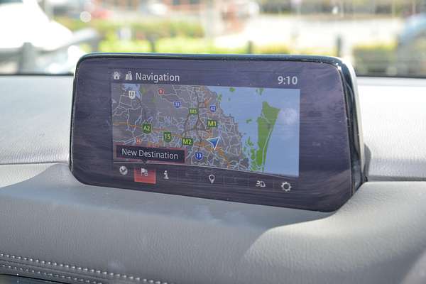 2019 Mazda CX-5 Akera KF Series