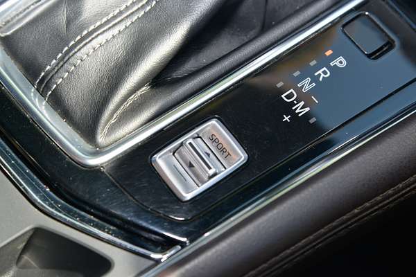 2019 Mazda CX-5 Akera KF Series