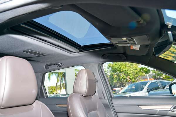 2019 Mazda CX-5 Akera KF Series