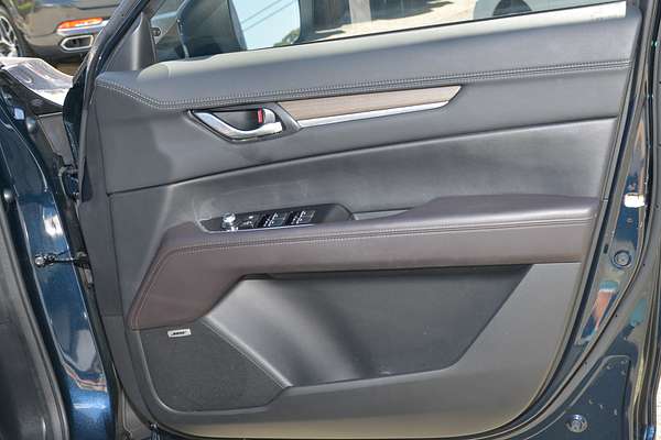 2019 Mazda CX-5 Akera KF Series