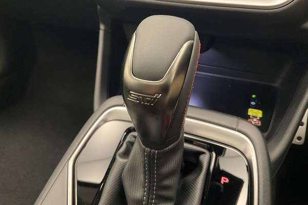 2025 Subaru Impreza 2.0S G6