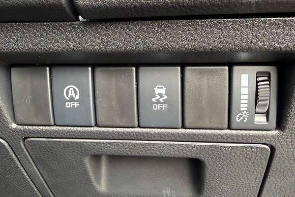 2025 Isuzu D-MAX X-RIDER 4X4