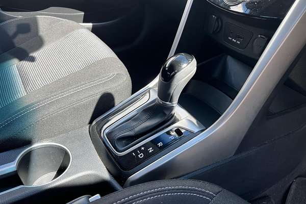 2014 Hyundai i30 Active GD2
