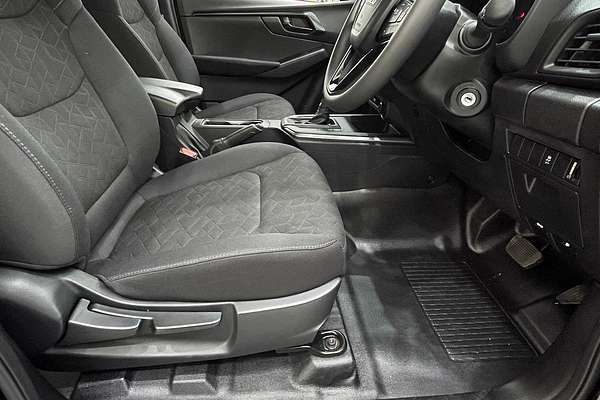 2025 Isuzu D-MAX X-RIDER 4X4