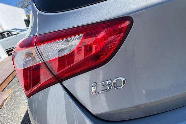 2014 Hyundai i30 Active GD2