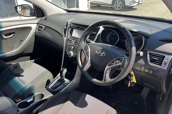 2014 Hyundai i30 Active GD2