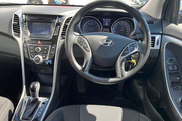 2014 Hyundai i30 Active GD2