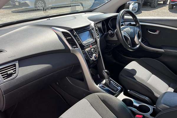 2014 Hyundai i30 Active GD2