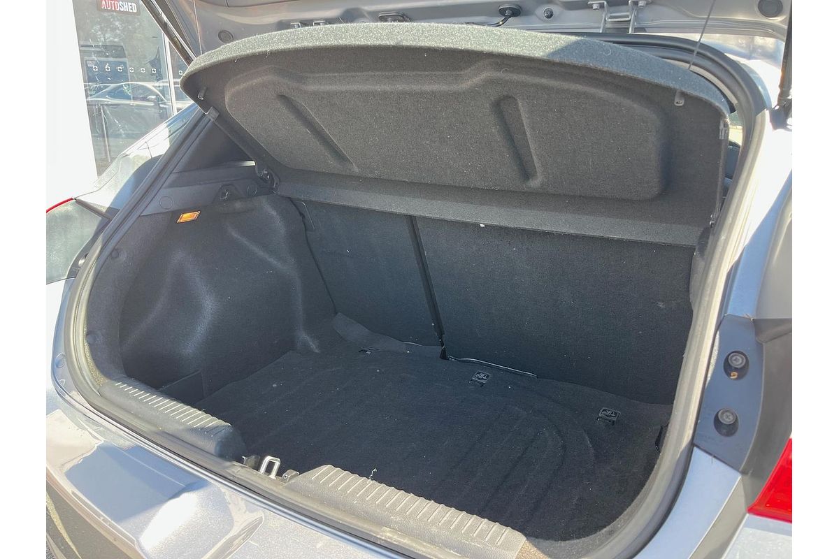 2014 Hyundai i30 Active GD2