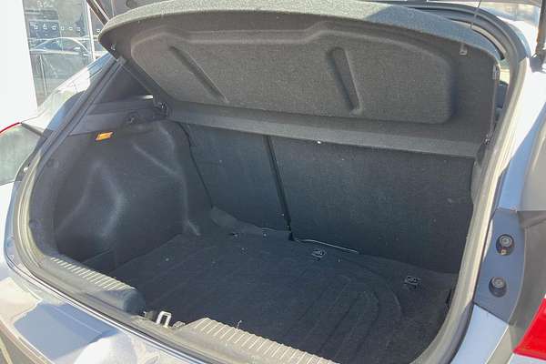 2014 Hyundai i30 Active GD2