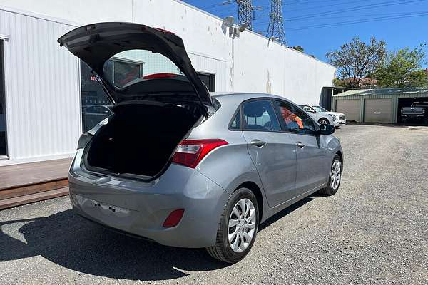 2014 Hyundai i30 Active GD2