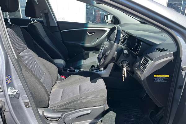 2014 Hyundai i30 Active GD2