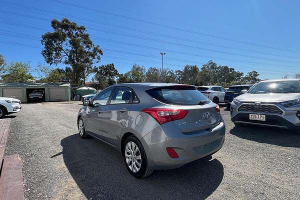 2014 Hyundai i30 Active GD2