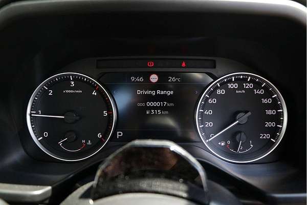 2025 Mitsubishi Triton GLX MV Rear Wheel Drive