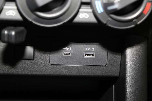 2025 Mitsubishi Triton GLX MV Rear Wheel Drive