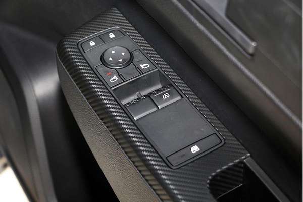 2025 Mitsubishi Triton GLX MV Rear Wheel Drive