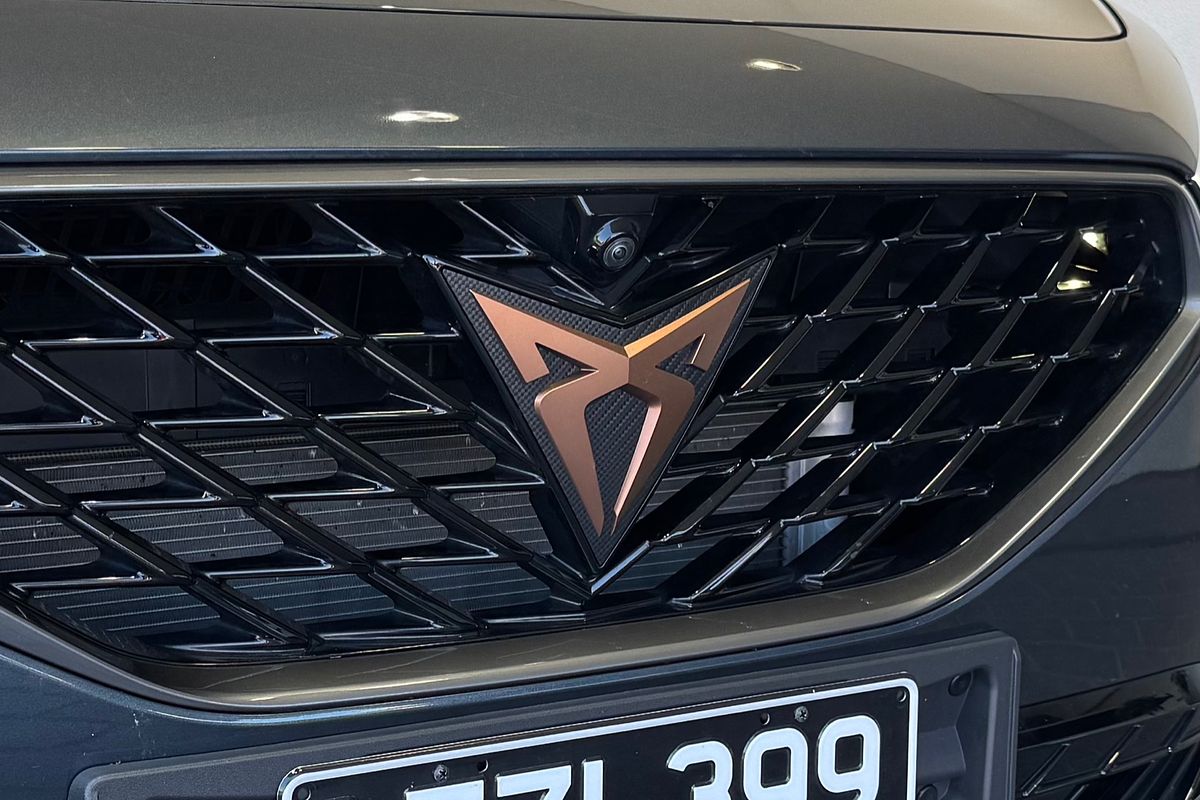 2023 CUPRA Formentor VZe PHEV KM MY23 UPDATE