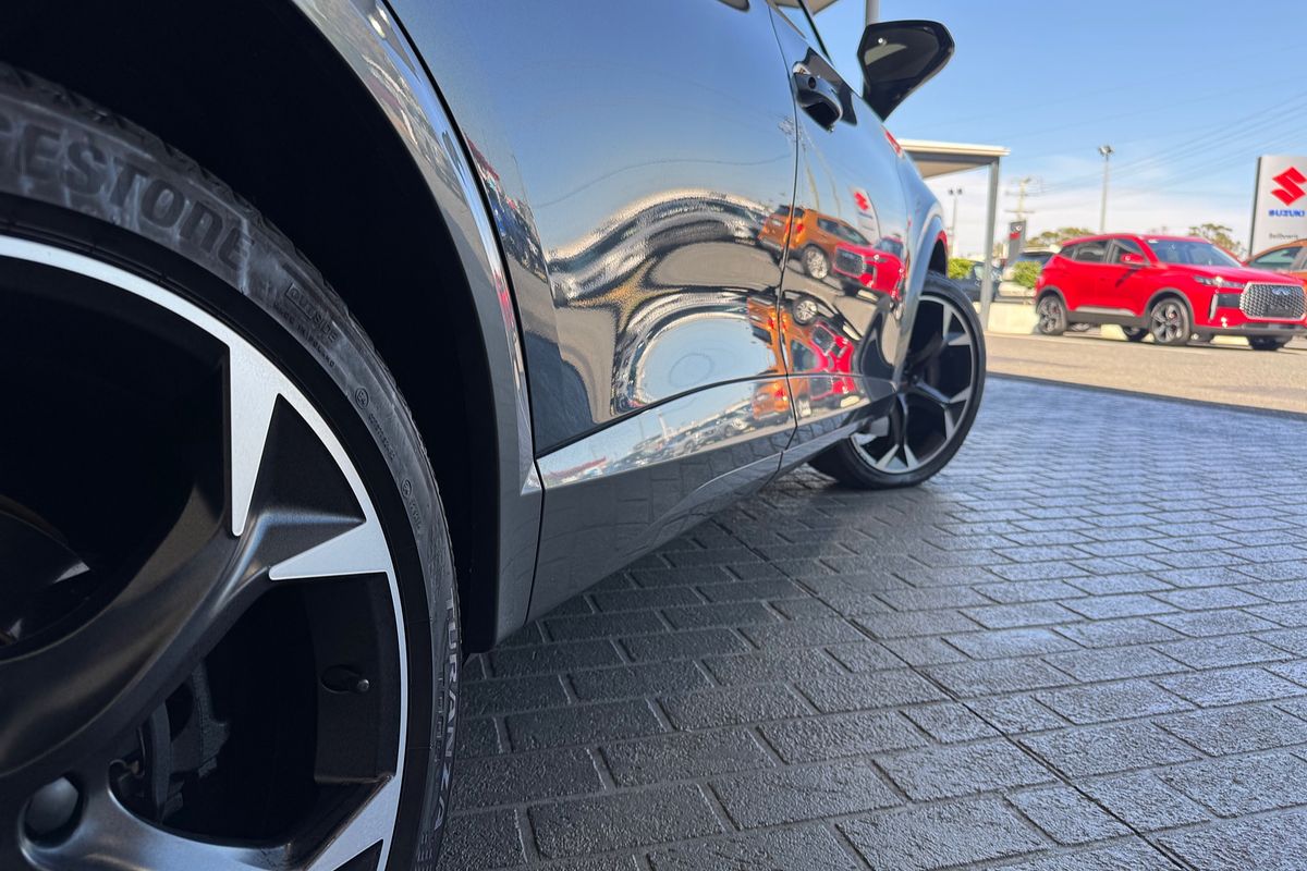 2023 CUPRA Formentor VZe PHEV KM MY23 UPDATE