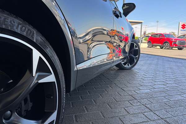 2023 CUPRA Formentor VZe PHEV KM MY23 UPDATE
