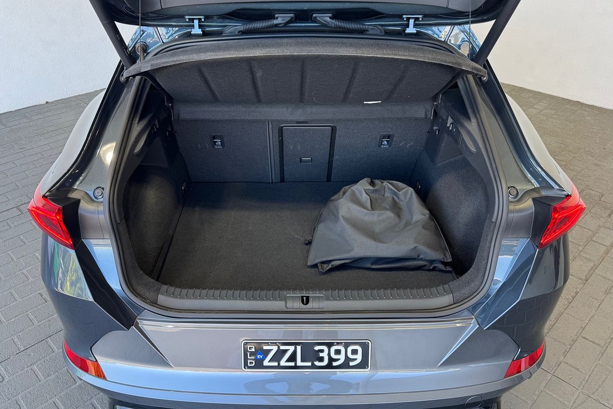 2023 CUPRA Formentor VZe PHEV KM MY23 UPDATE