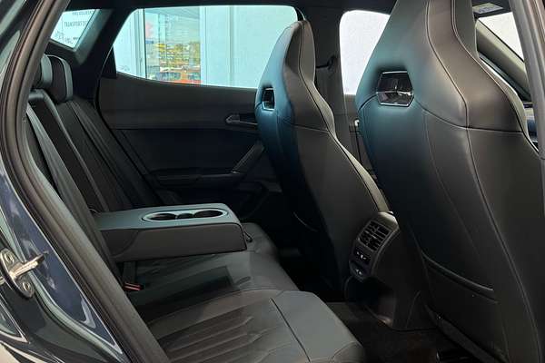 2023 CUPRA Formentor VZe PHEV KM MY23 UPDATE