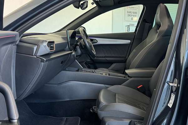 2023 CUPRA Formentor VZe PHEV KM MY23 UPDATE