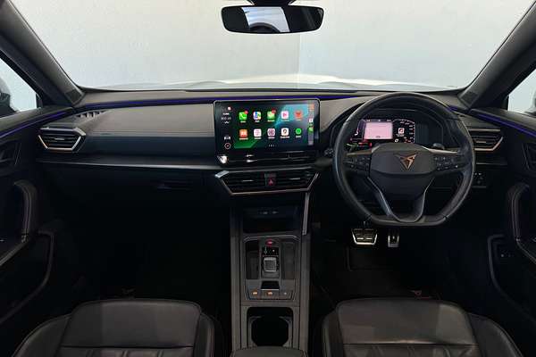 2023 CUPRA Formentor VZe PHEV KM MY23 UPDATE