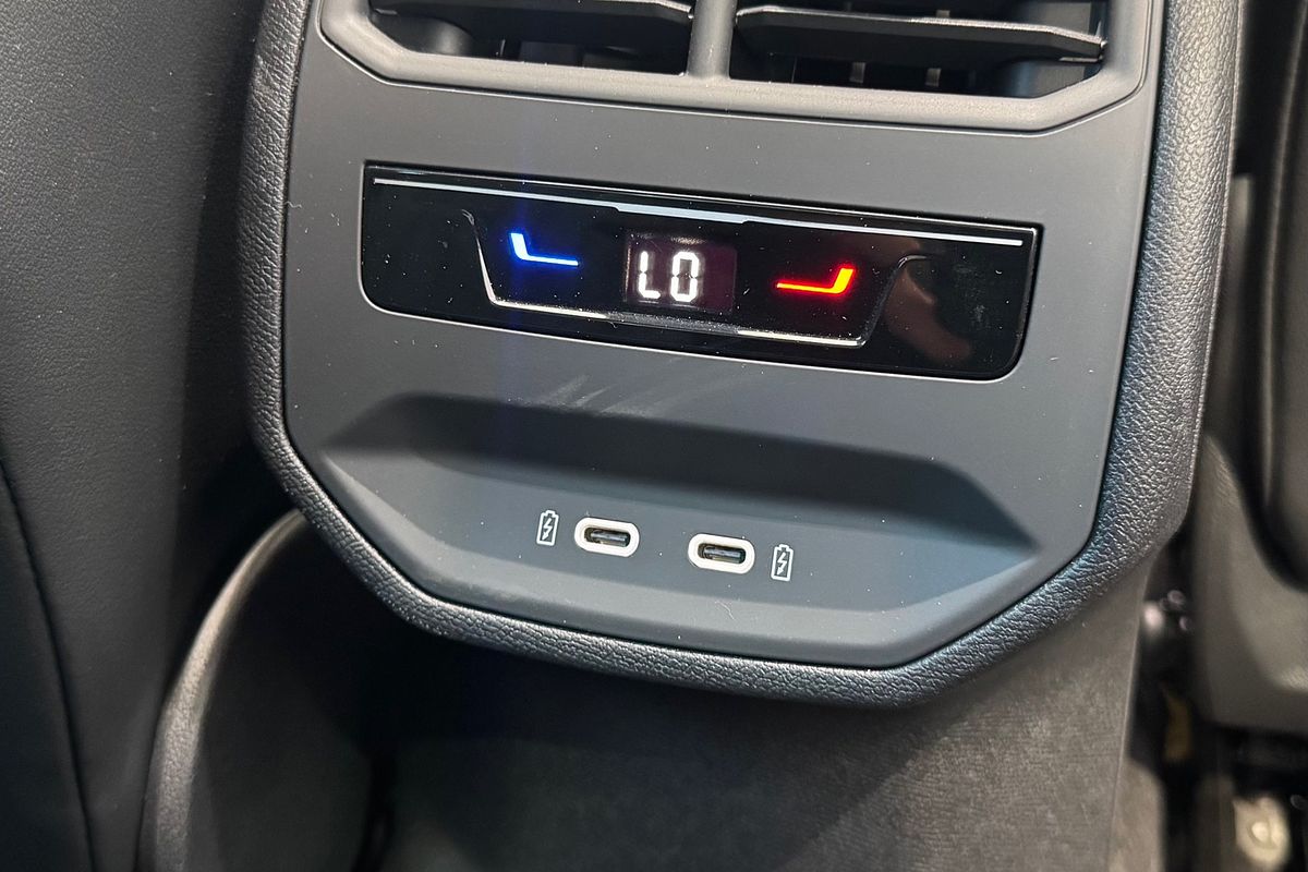 2023 CUPRA Formentor VZe PHEV KM MY23 UPDATE