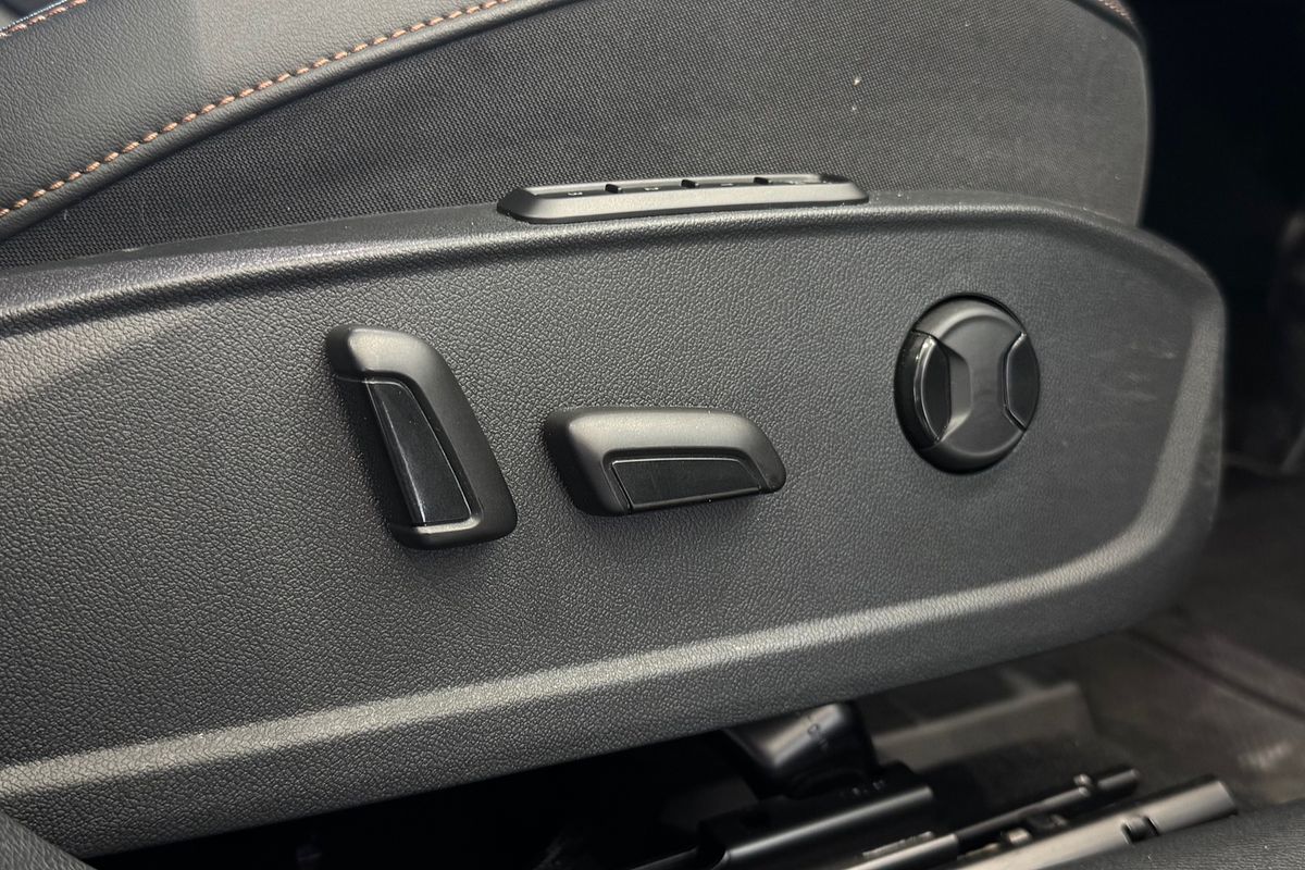 2023 CUPRA Formentor VZe PHEV KM MY23 UPDATE