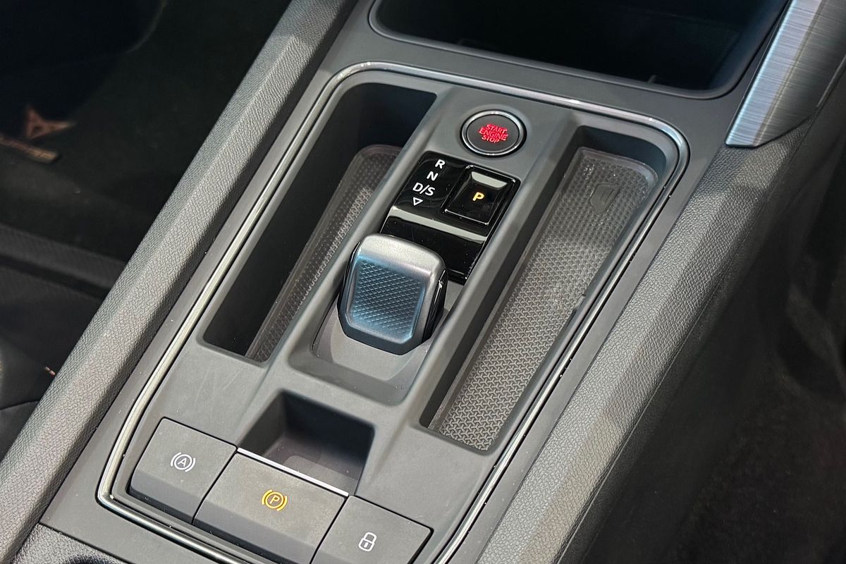 2023 CUPRA Formentor VZe PHEV KM MY23 UPDATE