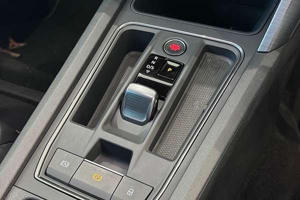 2023 CUPRA Formentor VZe PHEV KM MY23 UPDATE