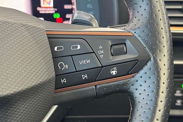 2023 CUPRA Formentor VZe PHEV KM MY23 UPDATE