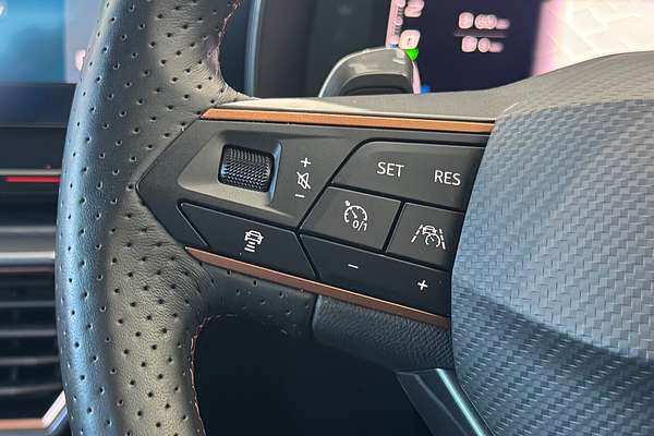 2023 CUPRA Formentor VZe PHEV KM MY23 UPDATE