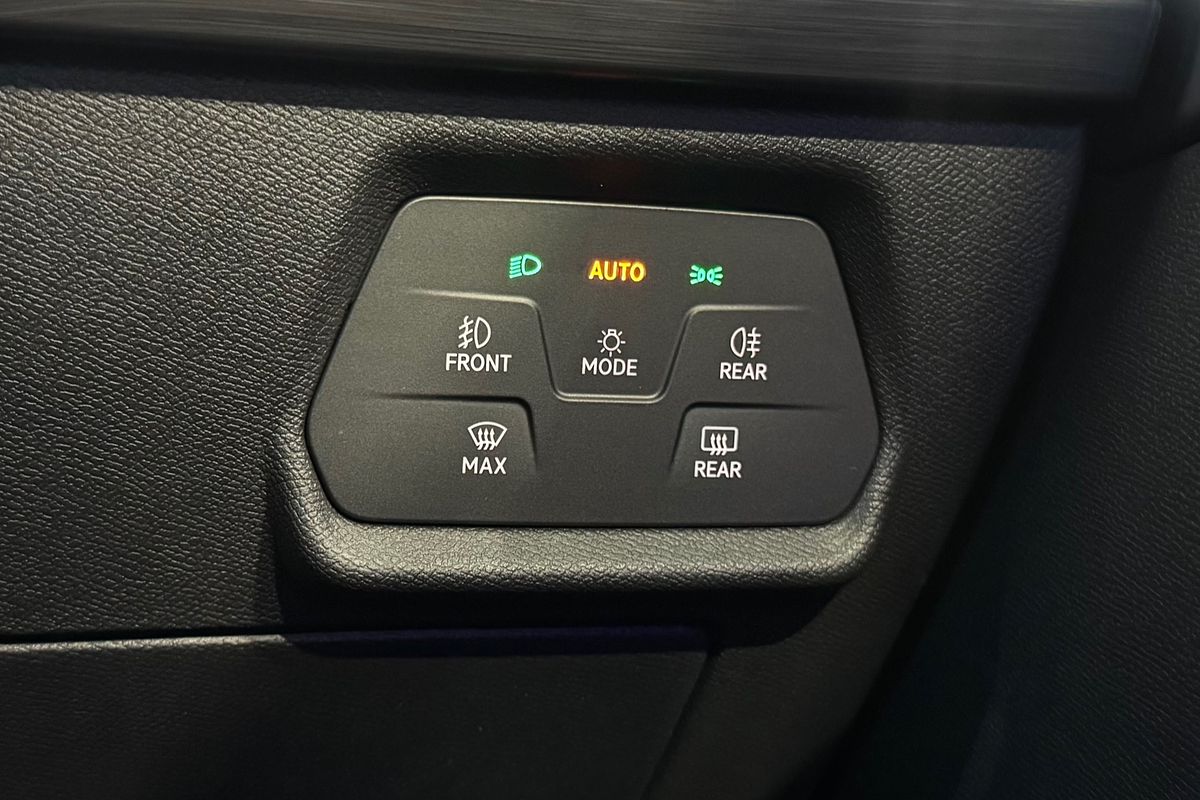 2023 CUPRA Formentor VZe PHEV KM MY23 UPDATE